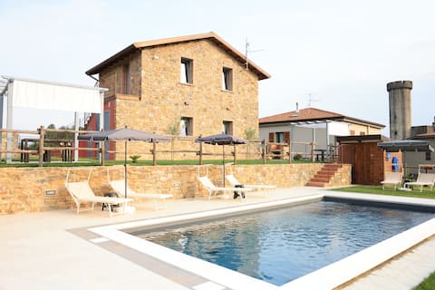 Il Paradiso di Pietra - Ruby Apartment