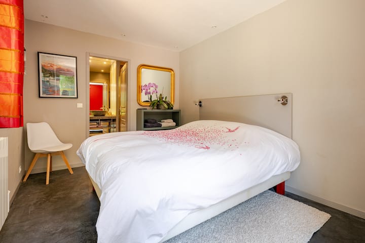 Annecy Lake Guest House - Lac d'Annecy