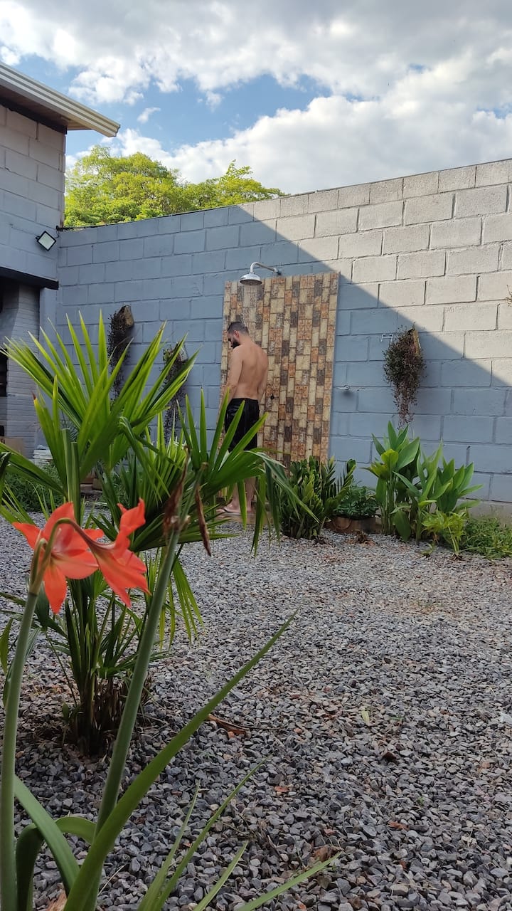Casa da Serra - Aurora, Minas Gerais