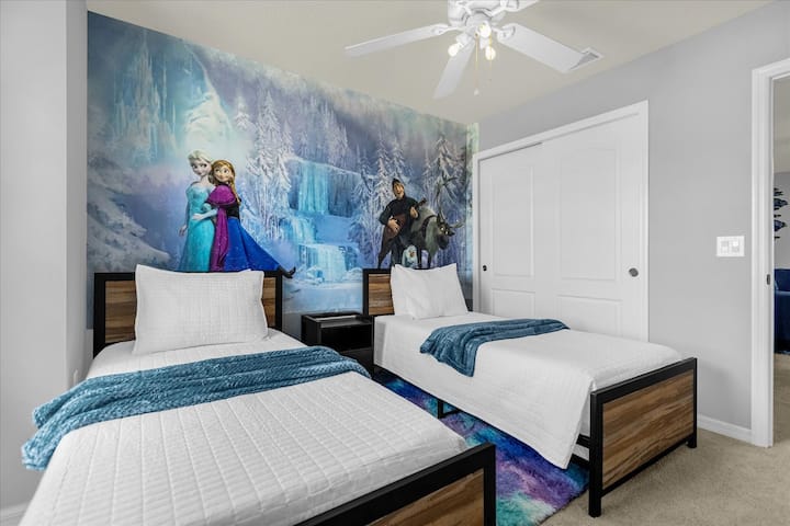 غرفة النوم 2