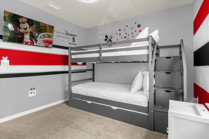 غرفة النوم 3