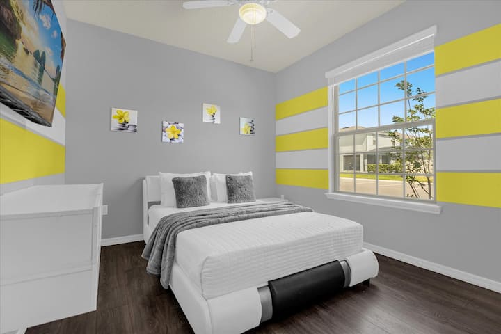 غرفة النوم 1