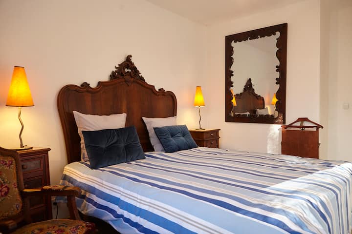 غرفة النوم 6