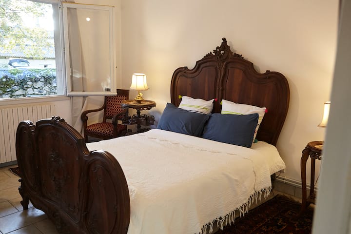 غرفة النوم 5