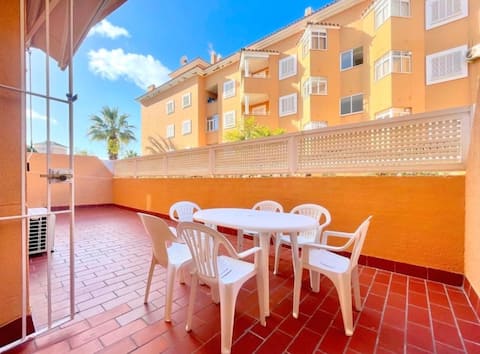 Ipanema Costa Islantilla