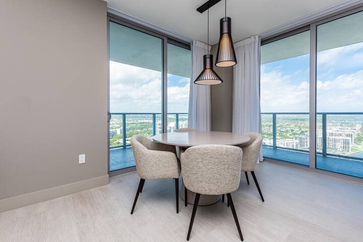 2Bedroom Apt w/parcial ocean view gallery image 4