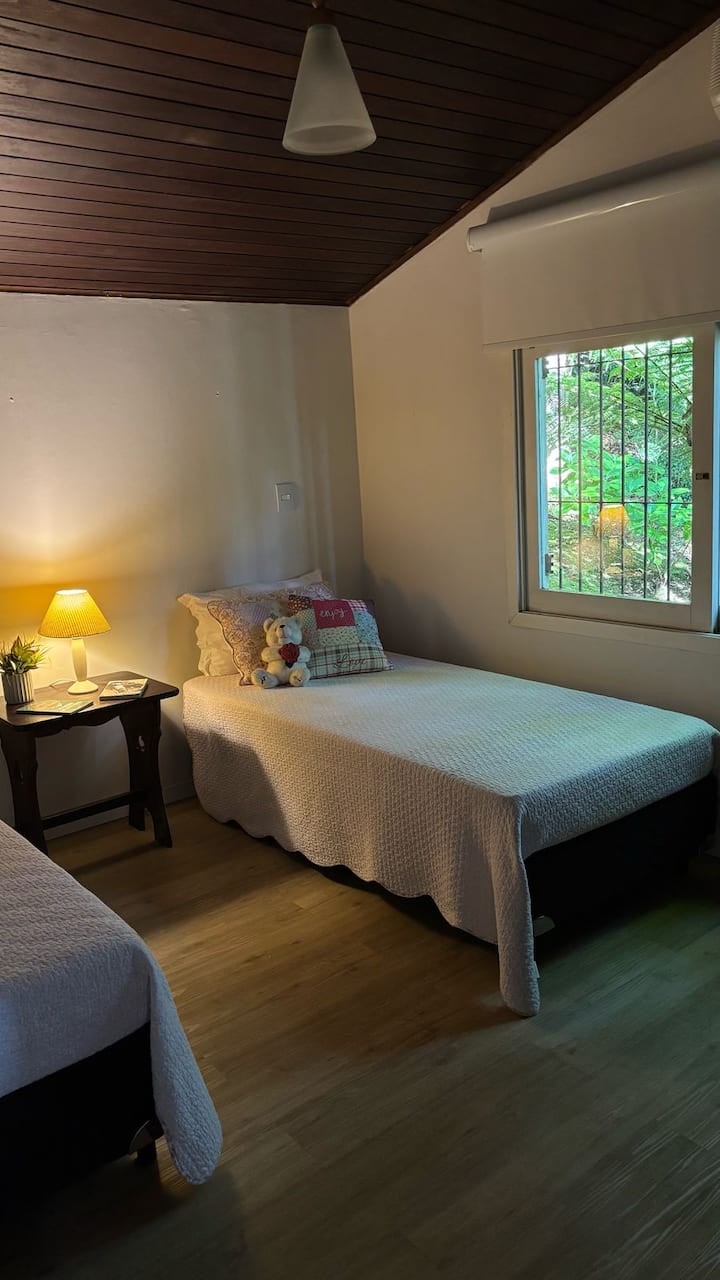 Quarto 3