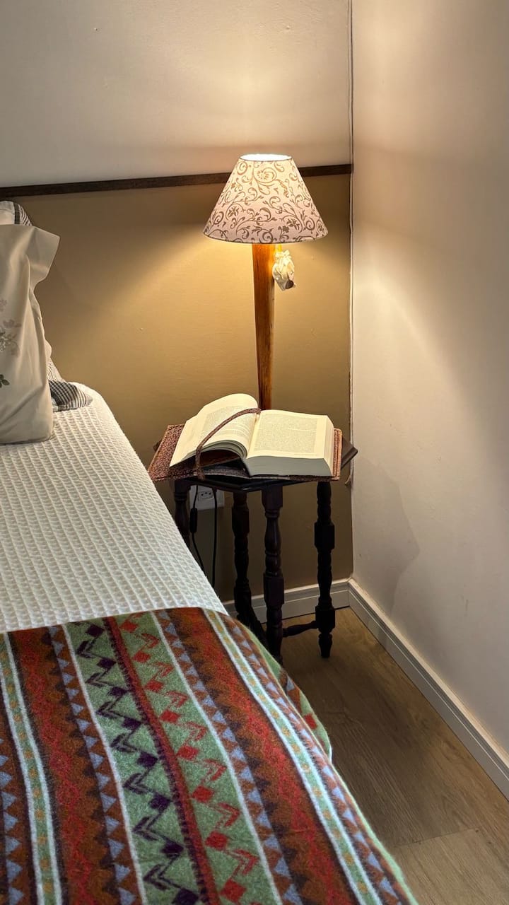 Quarto 1