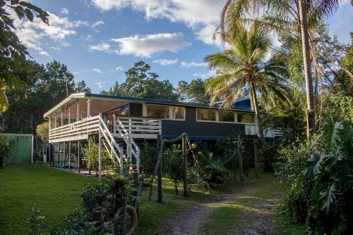 Stranded at Bulwer | Moreton Island gallery image 3