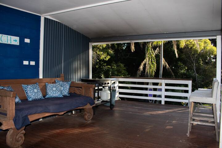 Stranded at Bulwer | Moreton Island gallery image 4