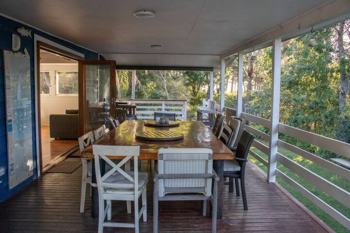 Stranded at Bulwer | Moreton Island gallery image 5