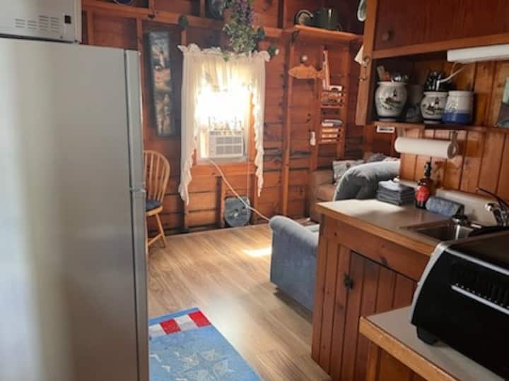 Cozy Cottage- Close To The Beach And With A/c! - Scarborough, ME