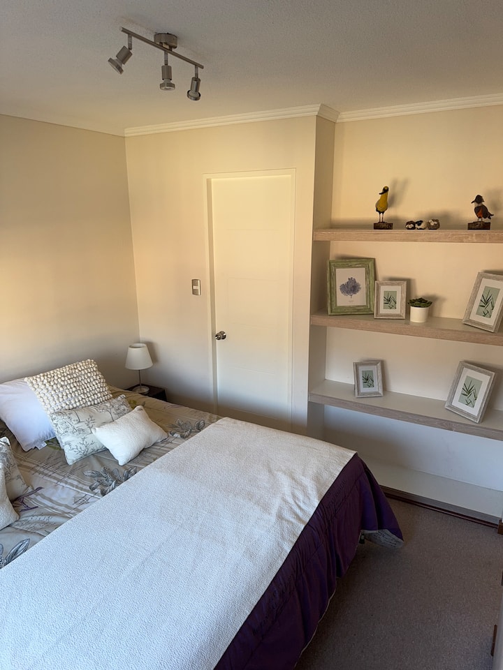 Спална соба 1