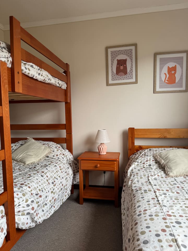 Спална соба 2