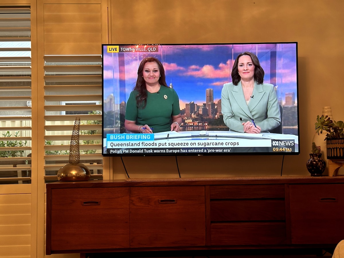 Successful Airbnb property: Spacious Executive Inner Suburb Family Home in Western Australia