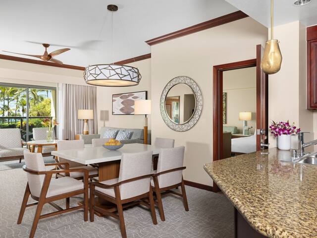 Beachfront Fun KoOlina Resort Club+Amenities. 3BR gallery image 4