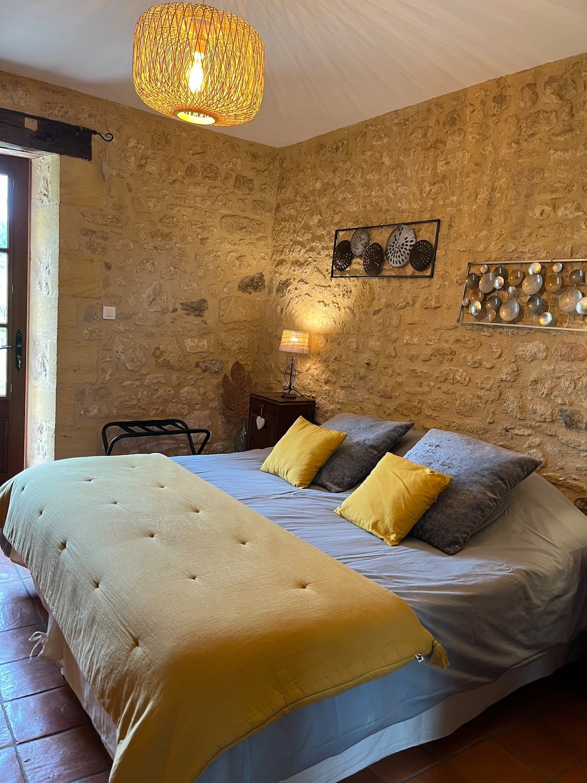 Спална соба