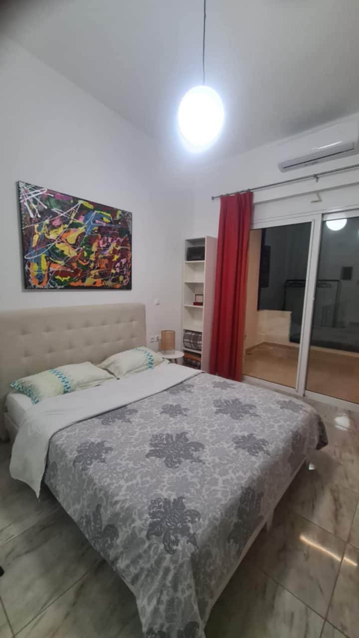 Dhomë gjumi 5