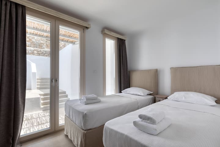 Habitación 4
