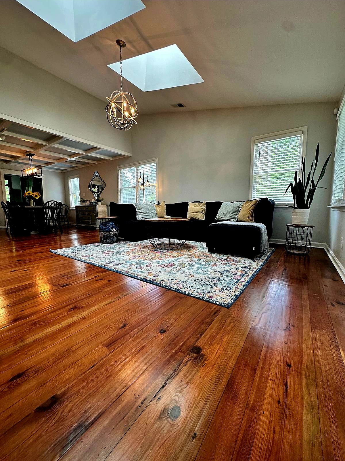 Top Airbnb: Charming Coastal Cottage STR-025757-2025 in Whitemarsh Island
