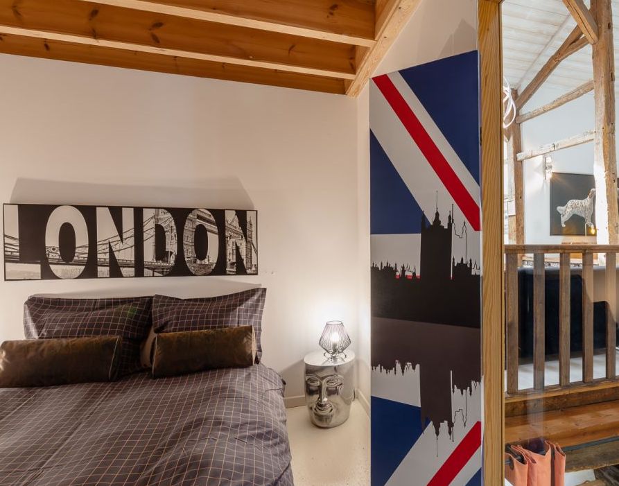 Спална соба 7