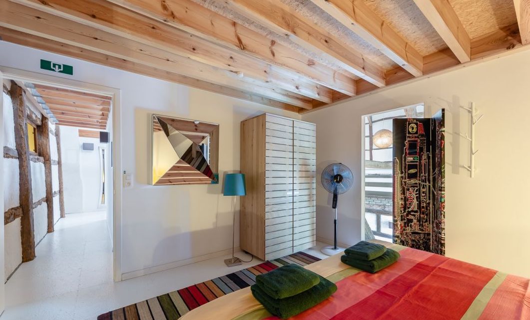 Спална соба 6