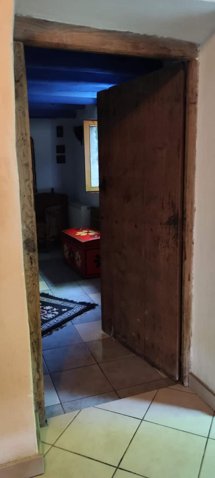 Spálňa 2