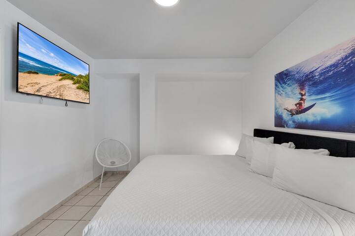 Bella Surf Inn managed Airbnb listing 2
