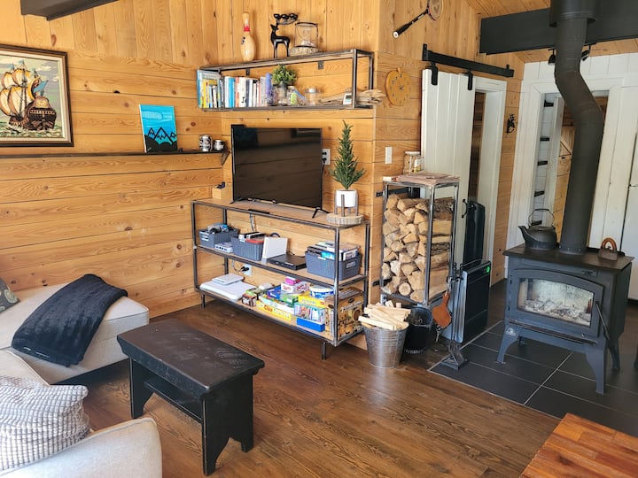 ห้องนั่งเล่น