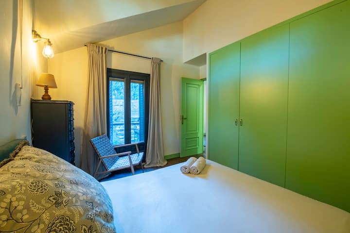 ห้องนอน2