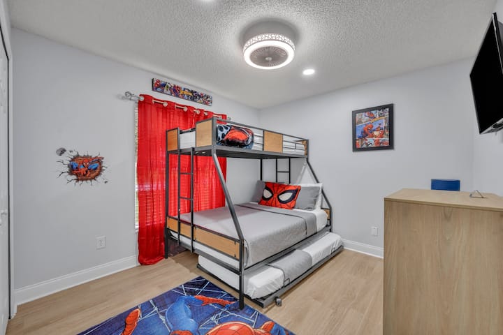 Bedroom 3