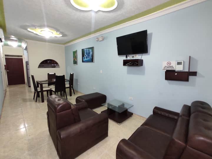 Accommodations Tailored For Groups - Palmira