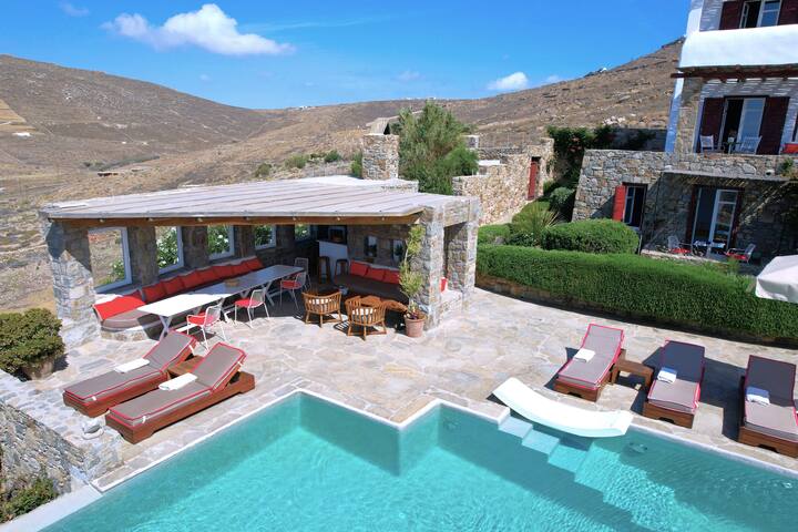 Villa Isola Paradiso, 9700 ft², 11 bedrooms, 24 p gallery image 5