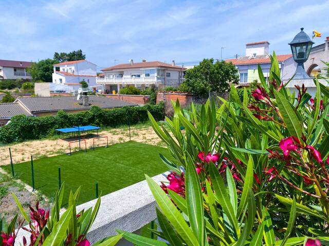 Familiehuis (12+ personen) mét hottub gallery image 4