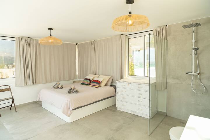 Tarifa Cozy House managed Airbnb listing 3