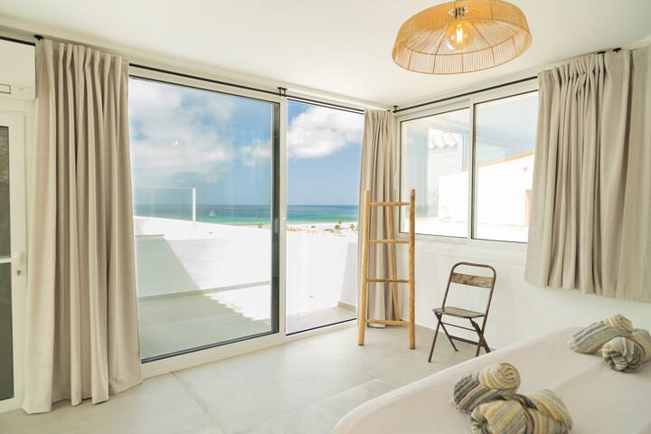 Tarifa Cozy House managed Airbnb listing 1