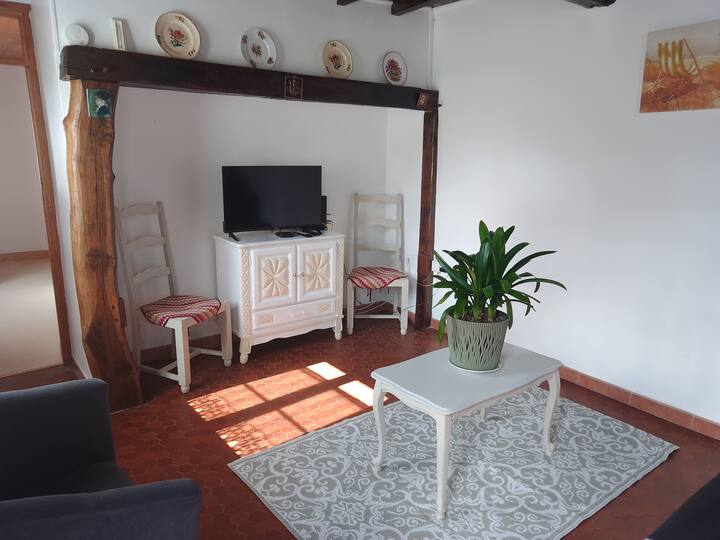 Espace de vie