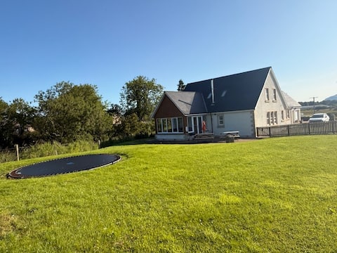 Gellyburn Cottage: Countryside Cottage Escape