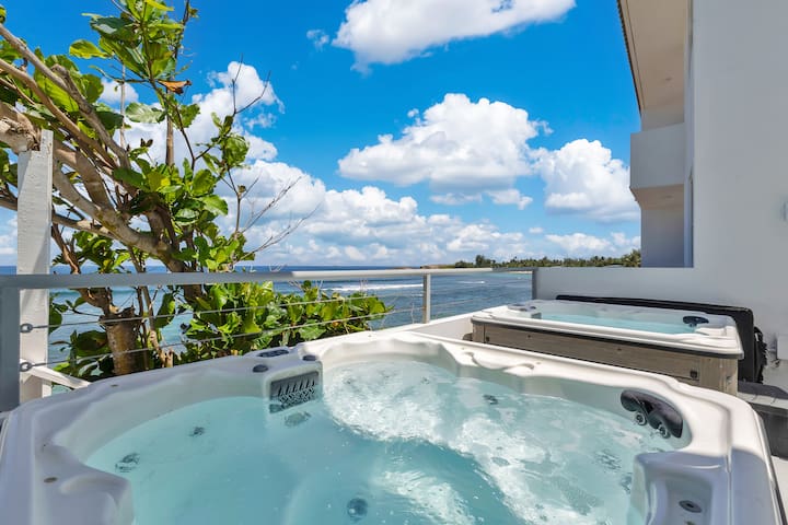 Bella Surf Inn managed Airbnb listing 3