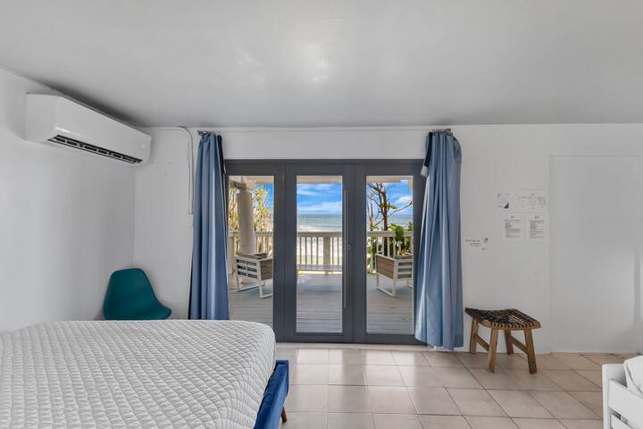 Bella Surf Inn managed Airbnb listing 1
