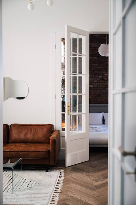 Migot Studio Apartment