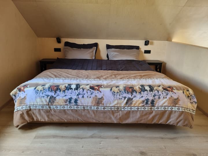 غرفة النوم 3