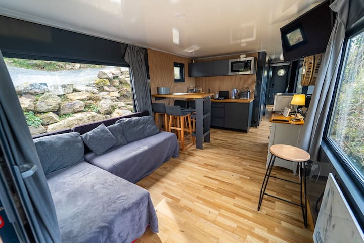 Lakelands Houseboat - Irlanda