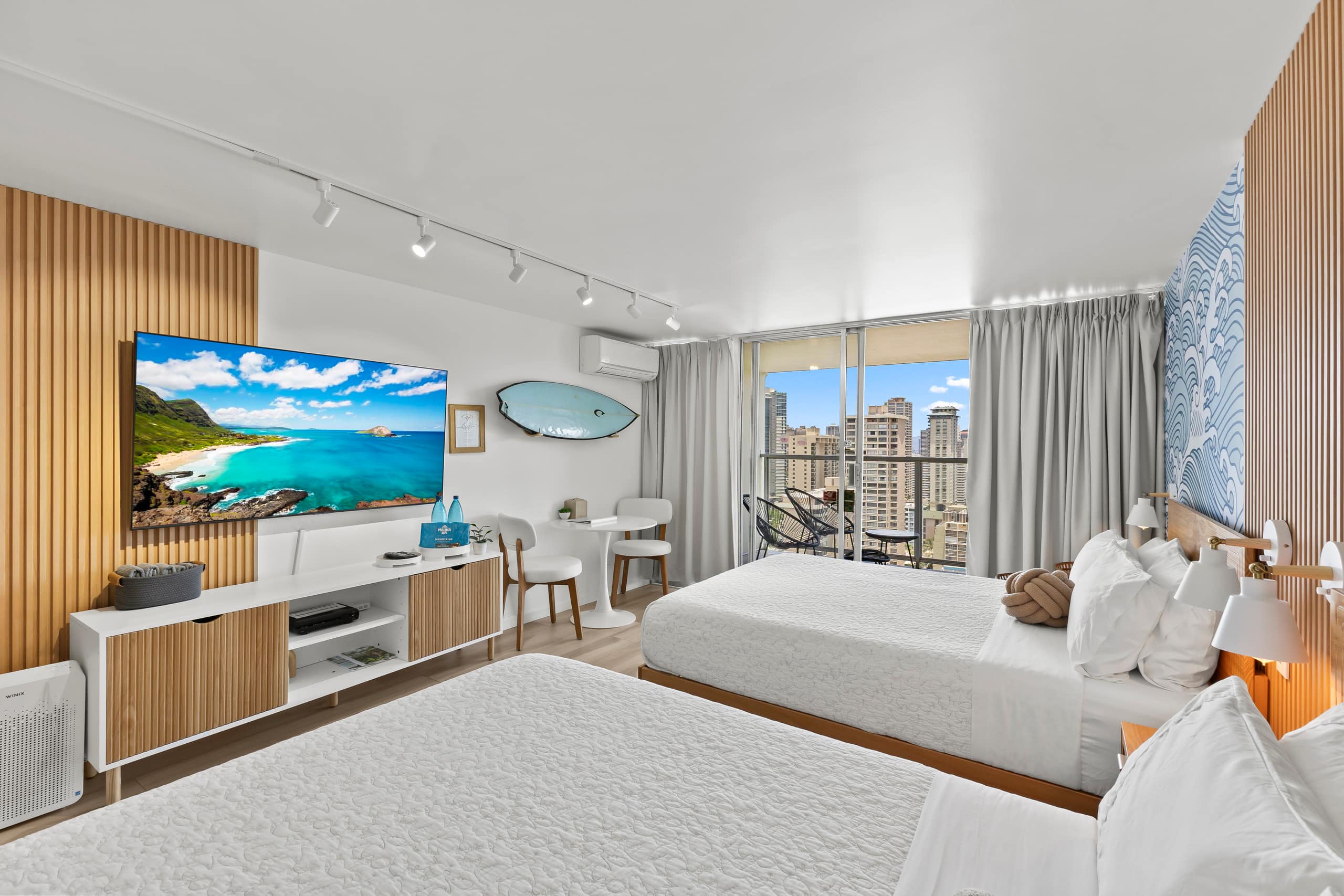 *Modern Beach Walkable! Renovated Waikiki Condo* - Photo 32