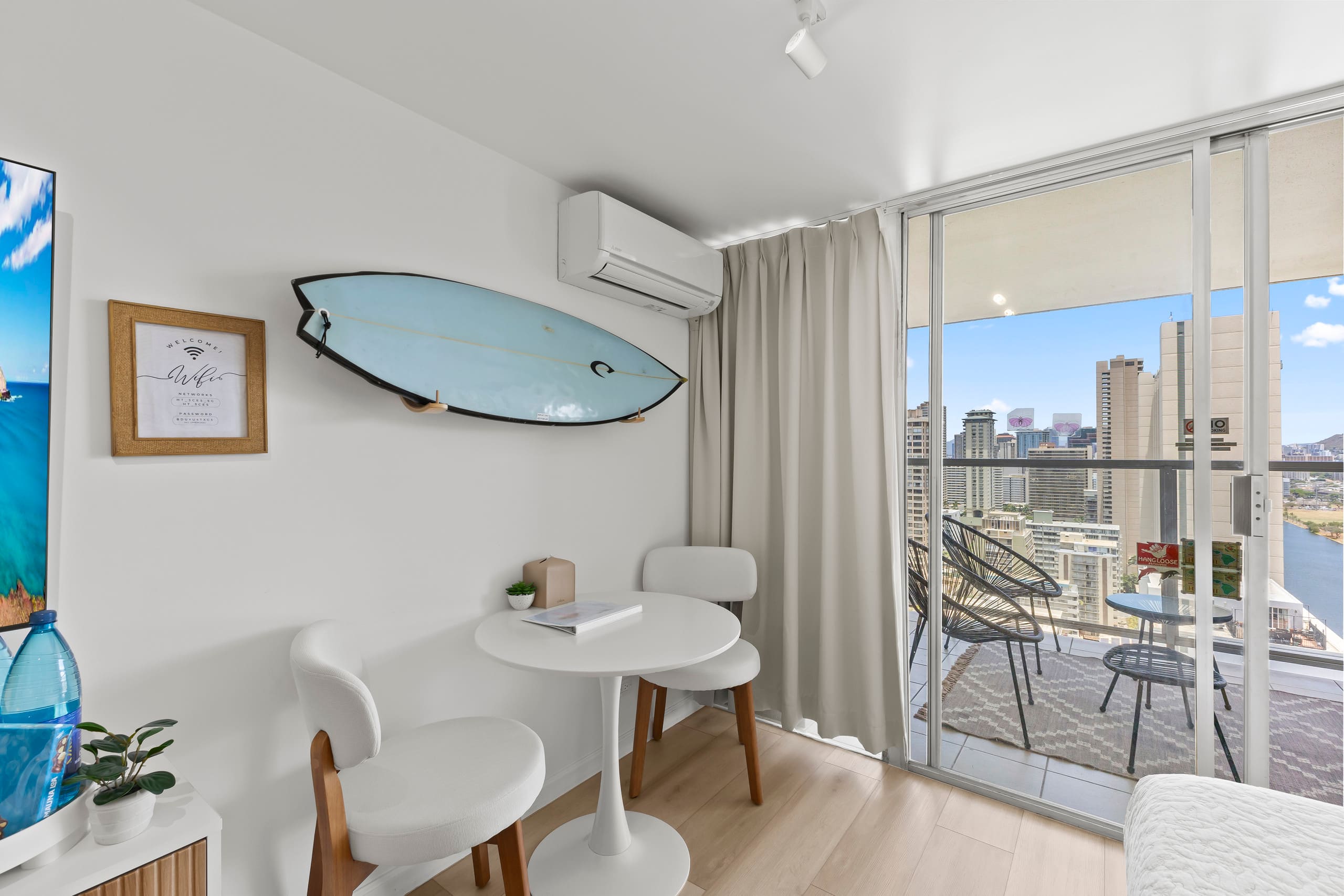 *Modern Beach Walkable! Renovated Waikiki Condo* - Photo 9