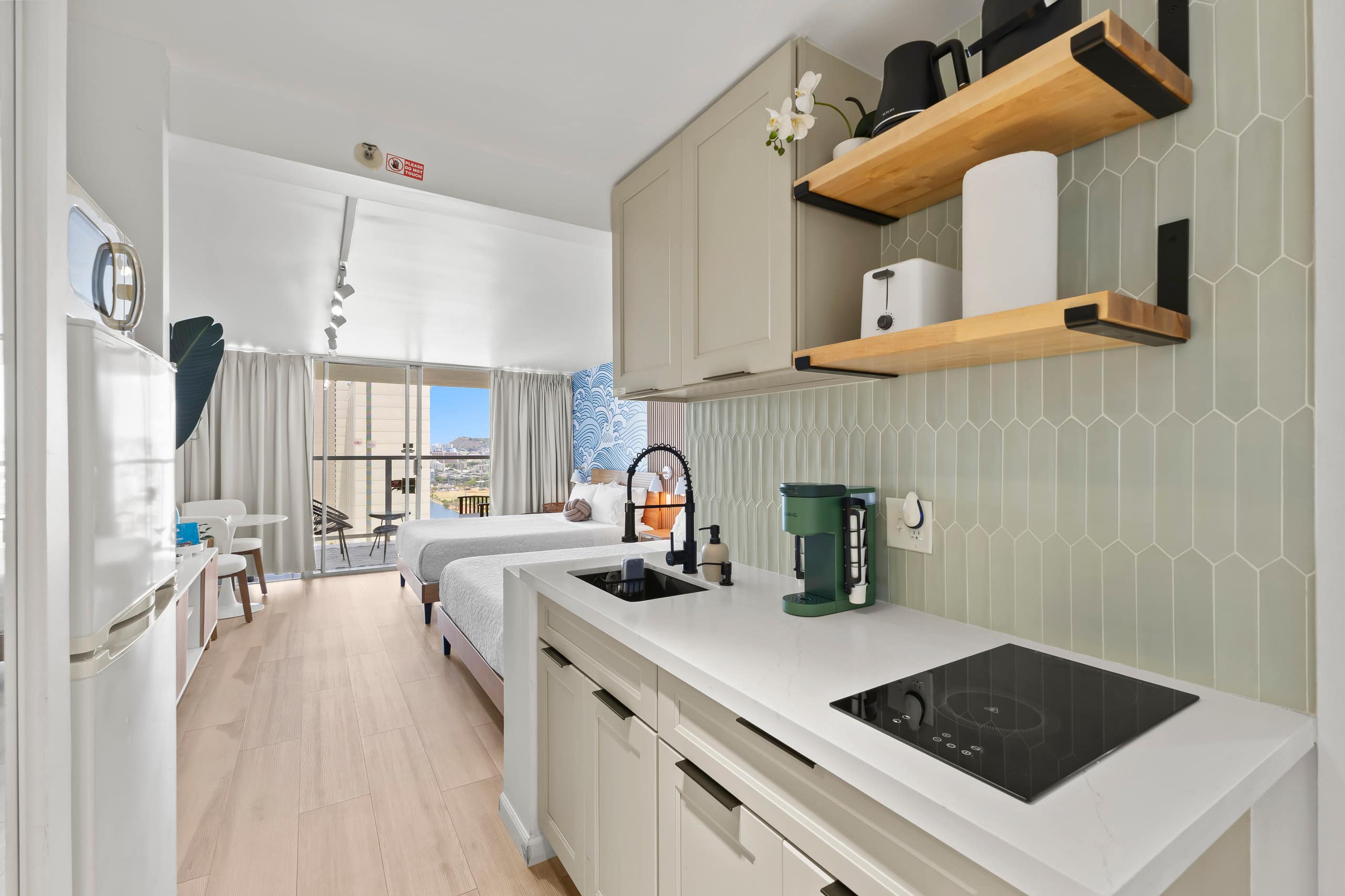 *Modern Beach Walkable! Renovated Waikiki Condo* - Photo 35