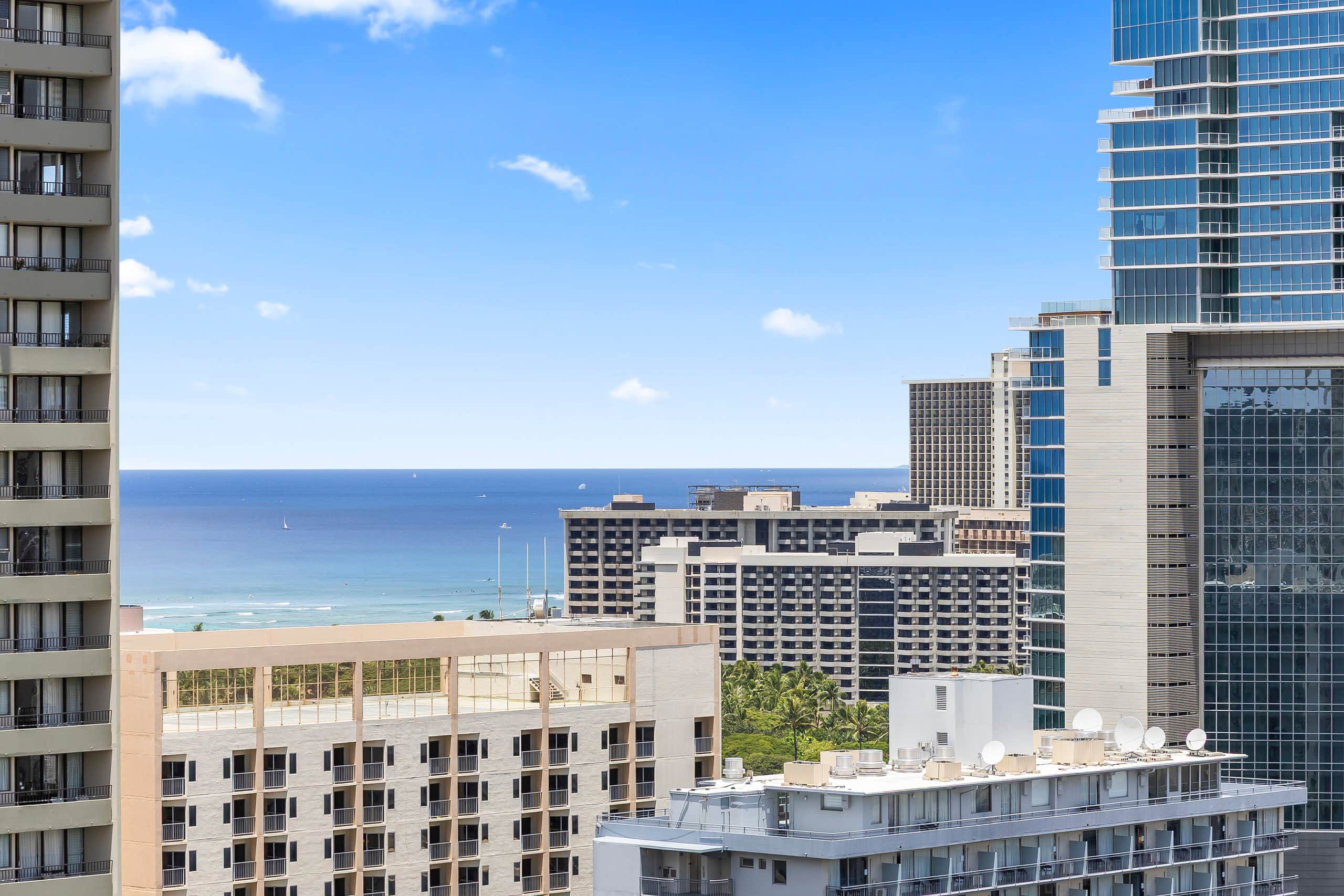 *Modern Beach Walkable! Renovated Waikiki Condo* - Photo 38