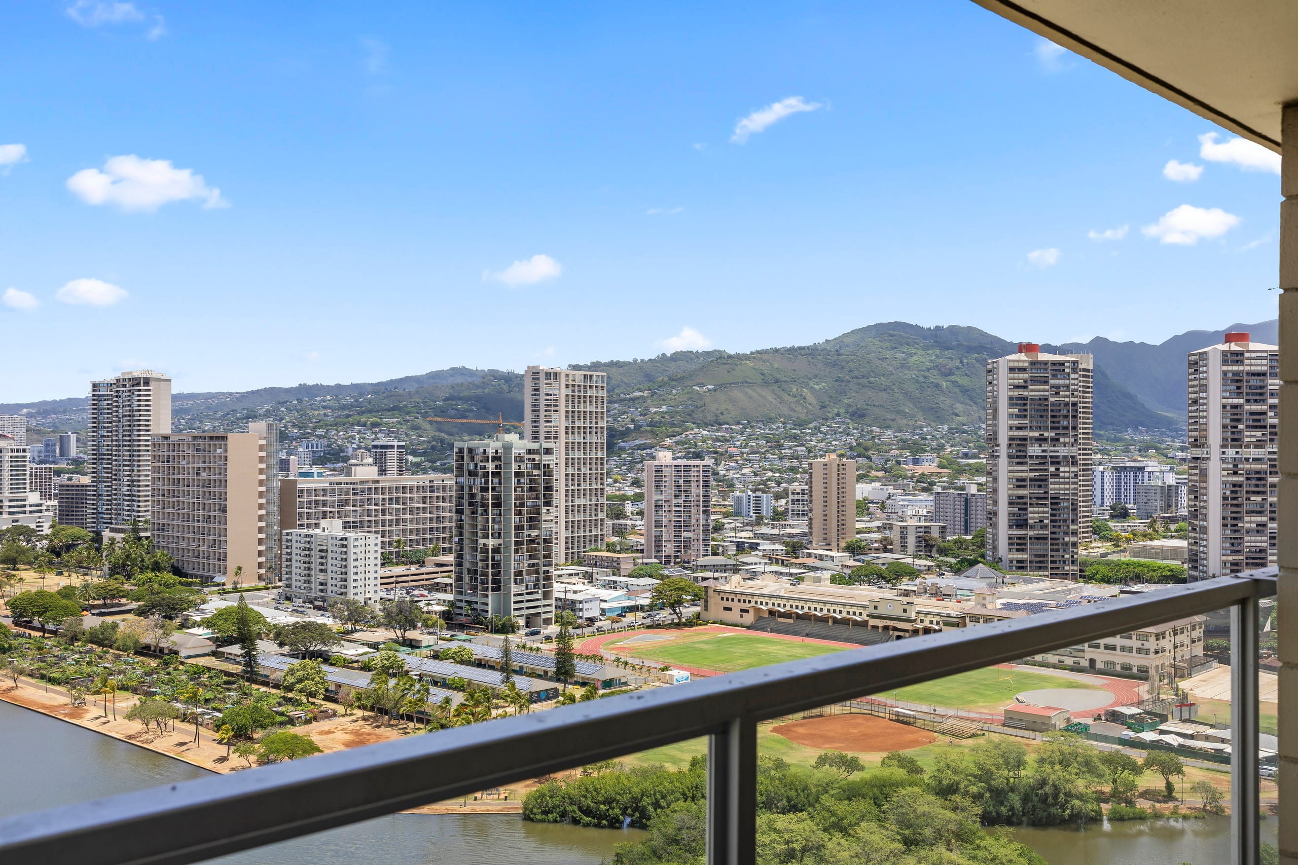 *Modern Beach Walkable! Renovated Waikiki Condo* - Photo 17
