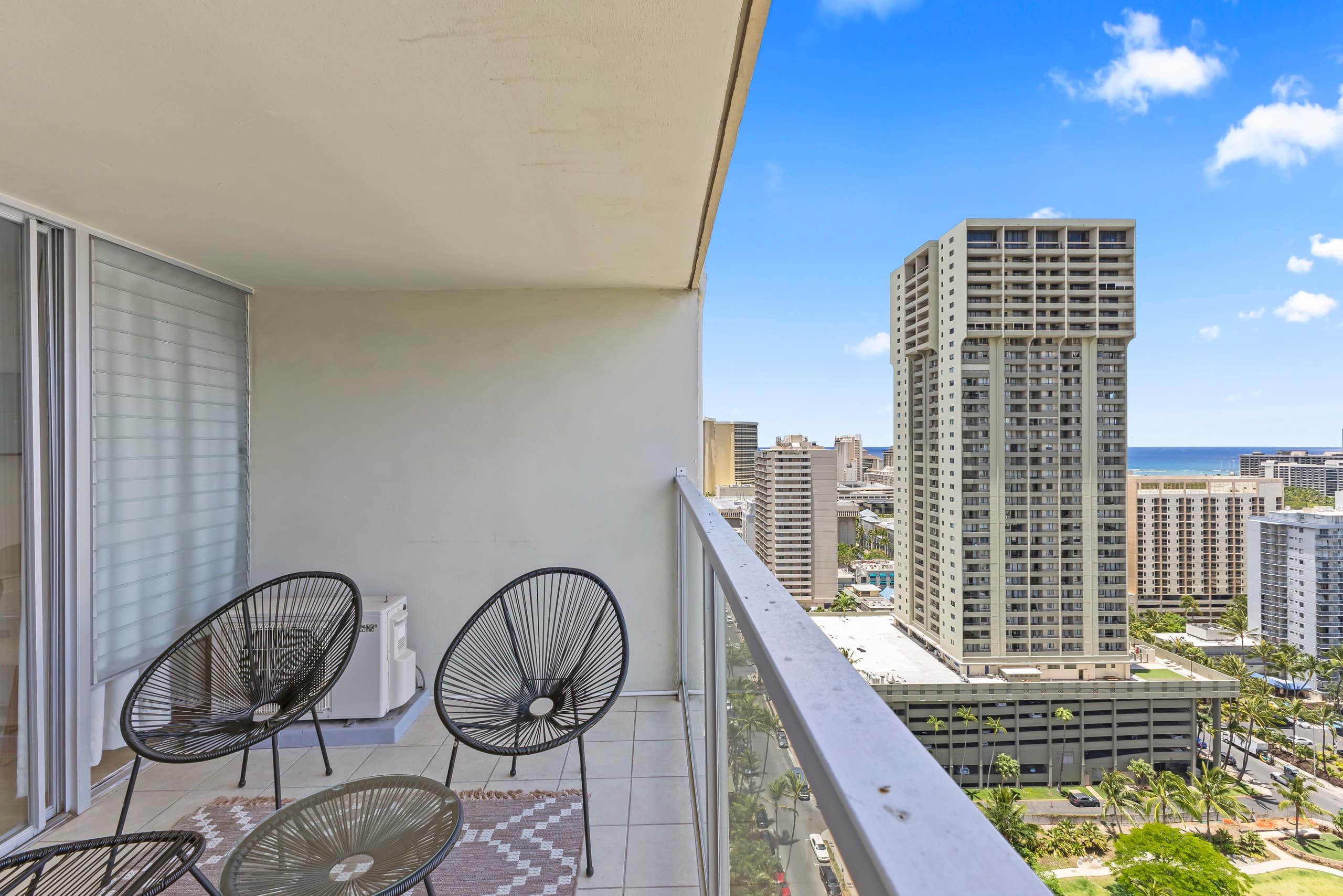 *Modern Beach Walkable! Renovated Waikiki Condo* - Photo 15