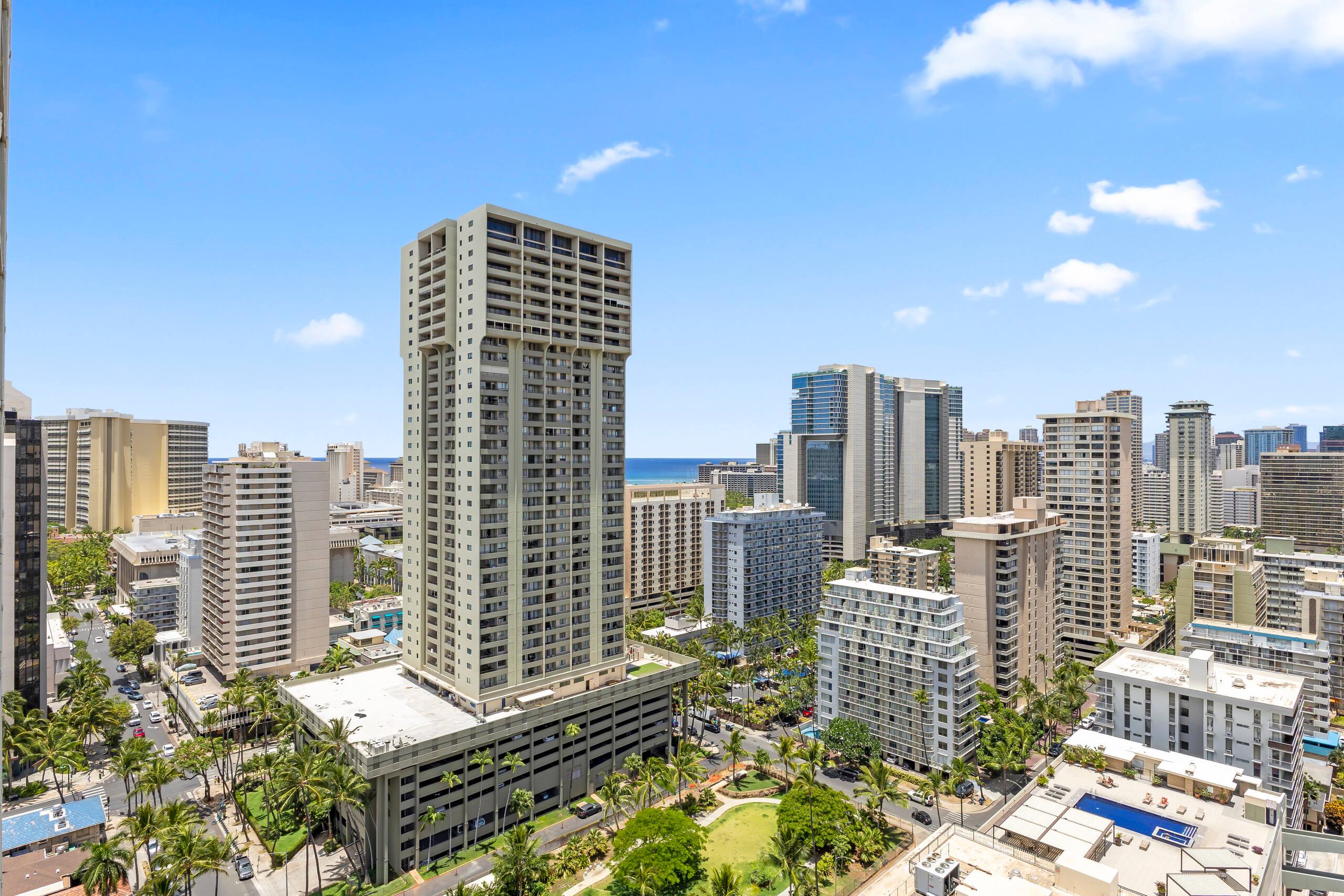 *Modern Beach Walkable! Renovated Waikiki Condo* - Photo 40